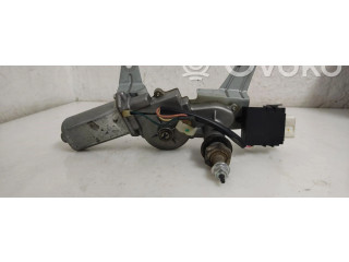 Моторчик заднего дворника     Chevrolet Astra