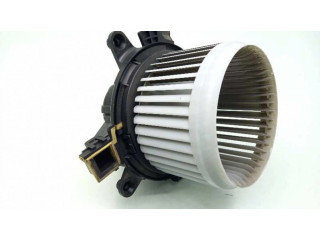 Вентилятор печки