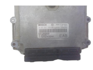 Řídící jednotka 188A7000   Fiat Punto (188) 2004