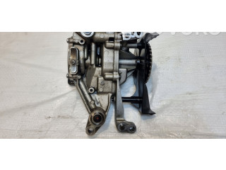 Čerpadlo oleje 55489324 Opel Astra K