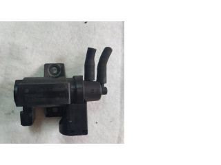 Соленоидный клапан