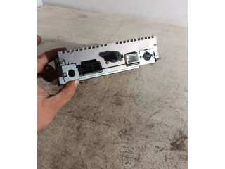 Радио/ проигрыватель CD/DVD / навигация 4X187038B, MR587702HA Mitsubishi Colt