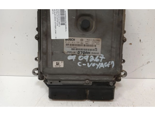 Řídící jednotka 05187070AH Chrysler Grand Voyager V 2008