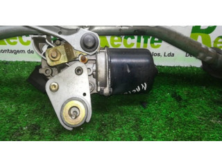 Моторчик дворников     Citroen C2