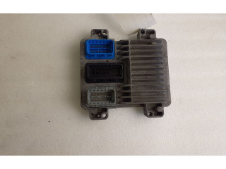 Řídící jednotka 12606369, 12597521   Hummer H3 2007