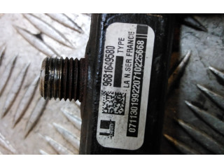 Топливная рампа 9681649580 Citroen C4 I Picasso