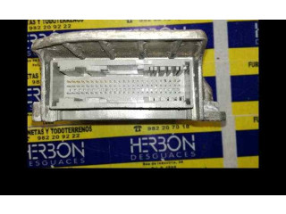 Блок подушек безопасности 0285001870   BMW X3 E83