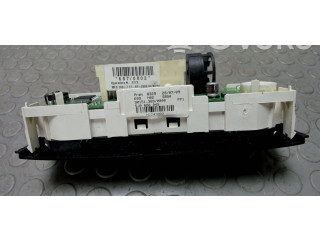Блок управления климат-контролем 5J0907044WHS, 5J0907044WHS Skoda Fabia Mk2 (5J)