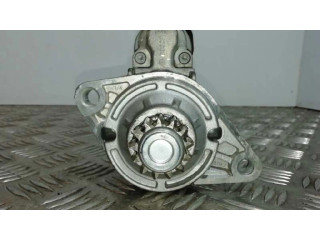 Стартер 02E911024M, 02E911024D Skoda Kodiaq