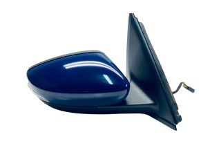 Зеркало электрическое        Skoda Fabia Mk3 (NJ)  2015 - 2021 года   