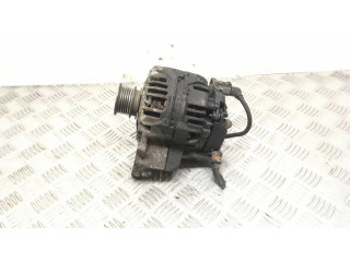 Генератор 0124325126, 03690324M Volkswagen Golf V 1.4