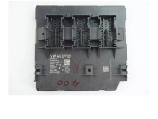 Блок комфорта 5K0937085AG Volkswagen Caddy