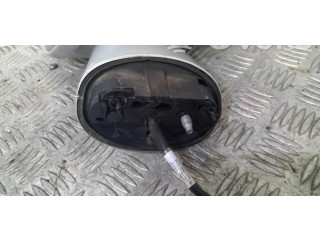 Зеркало электрическое        Opel Meriva B  2010 - 2016 года   