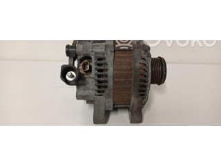 Генератор 9654752880 Citroen Berlingo