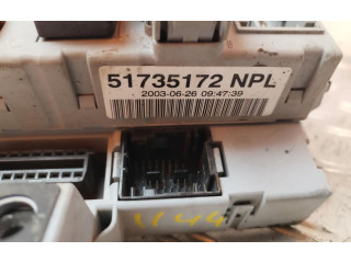 Pojistková skříňka 51735172NPL Fiat Punto (188) 2004