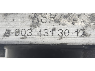 Jednotka ABS A0034313012   Mrcedes-Benz E W210 