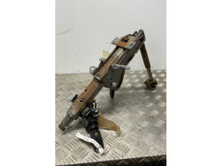 рейка Колонка рулевая 1K1419502BC Skoda Yeti (5L) 2009 - 2017 года