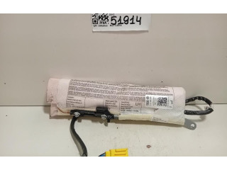 Подушка безопасности в сиденье 8R0880241B, 8R0880241B Audi Q5 SQ5