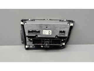 Блок управления климат-контролем 79600TA9, 79600TA9B5   Honda Civic IX