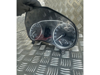 Панель приборов 1Z0920843D Skoda Octavia Mk2 (1Z)