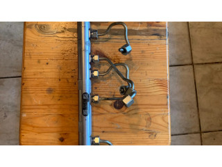 Топливная рампа 0445216031   BMW X5M E70 3.0  для двигателя N57D30A