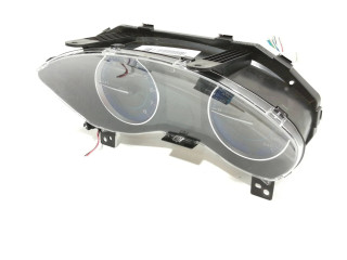 Přístrojová deska Subaru XV 2020 85012FL31, NS09006K