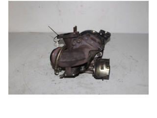 Turbodmychadlo Турбина 375G9 Citroen C3 1.4