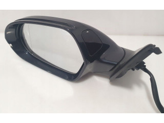 Зеркало электрическое        Audi A6 S6 C7 4G  2011 - 2018 года   