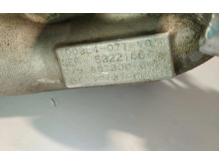 Турбина Opel Meriva A 8973000925