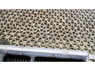 Блок управления двигателем ECU