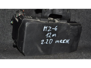 Pojistková skříňka Mazda 6 2012