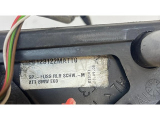 Zpětné zrcátko BMW 5 E60 E61 2006 0123122