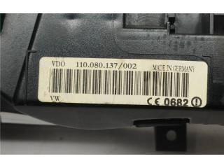 Přístrojová deska  Volkswagen Passat Alltrack 2004 3B0920826A, 0090059  