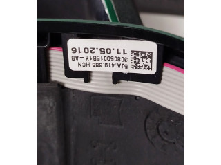 Руль Skoda Octavia Mk3 (5E) 2013 - 2019 года 5E0419091BE