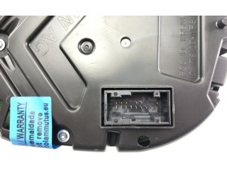 Панель приборов A2C38358400, 6V0.920.740B Skoda Fabia Mk3 (NJ)