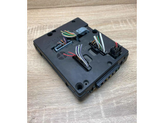 Блок комфорта 8200029339A, S108502110C   Renault Scenic I   