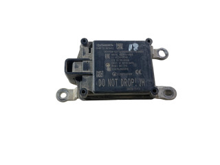 Блок управления 284385FA1A Nissan Rogue