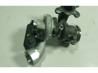 Turbodmychadlo Турбина 04E145873G, 04E145873   Cupra Leon   DGEA