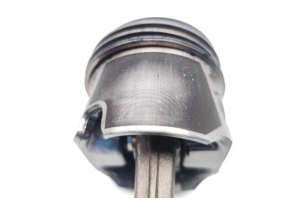 Zpětné zrcátko Volkswagen Touareg I 2005 AYH