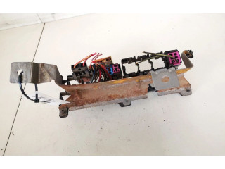 Pojistková skříňka 7h0937503, 7H0937503 Volkswagen Transporter - Caravelle T5 2005