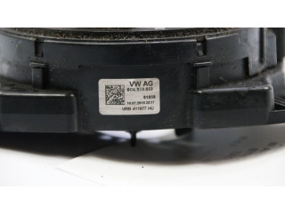 Подрулевой шлейф SRS 6C0959653   Skoda Fabia Mk3 (NJ)