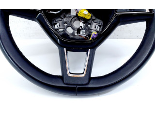 Руль Skoda Fabia Mk3 (NJ) 2015 - 2021 года 5E0419091, 5E0419685