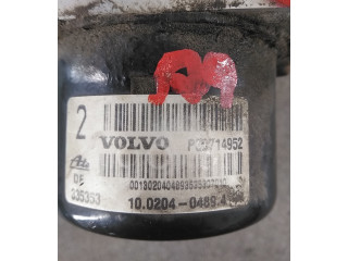Блок АБС 30714952, 30714952   Volvo  V70  2000 - 2004 года