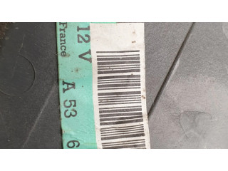 Вентилятор печки A53657322C Renault Scenic I