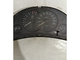 Панель приборов 09166808FB Opel Combo C