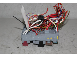 Блок предохранителей    Jeep Renegade    