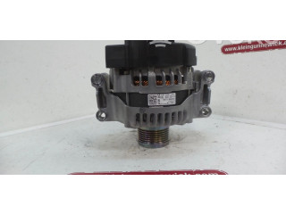 Генератор 06L903024H, 06L903024C   Audi A5      