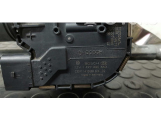 Моторчик дворников 5G1955023C, 5G1955023C    Volkswagen Golf SportWagen