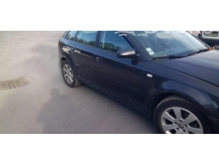 Зеркало электрическое        Audi A3 S3 A3 Sportback 8P  2005 - 2013 года   