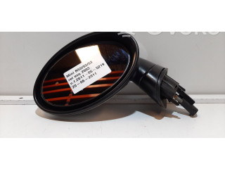 Зеркало электрическое Mini One - Cooper R50 - 53 2001 - 2006 года